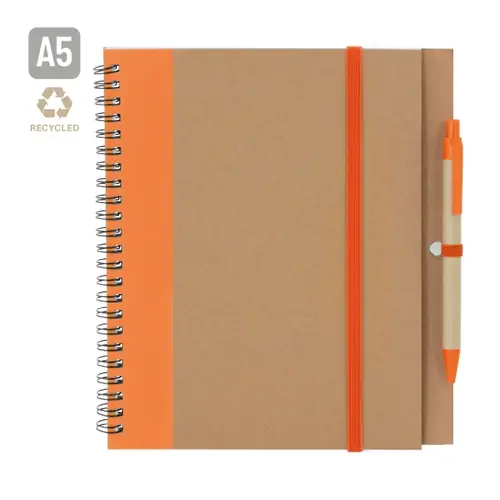 Variante de producto Cuaderno Danko