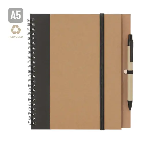 Variante de producto Cuaderno Danko