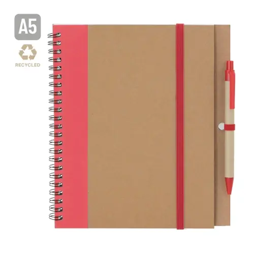 Variante de producto Cuaderno Danko
