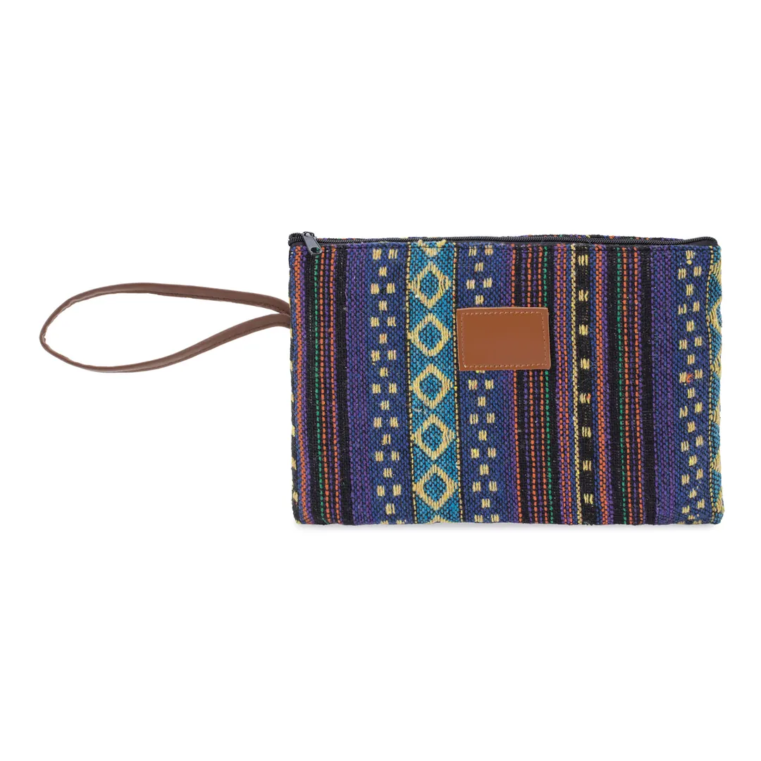 Producto personalizable Neceser "Tabarca Blue"