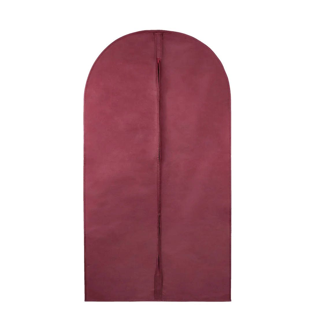 Variante de producto Portatrajes Non Woven "Fulton"