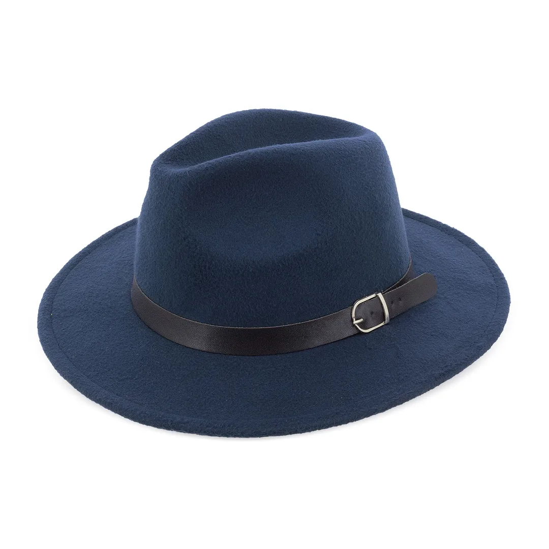 Variante de producto Sombrero Lana-Poliéster "Sotomonte"