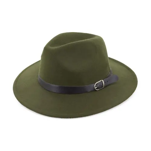 Variante de producto Sombrero Lana-Poliéster "Sotomonte"