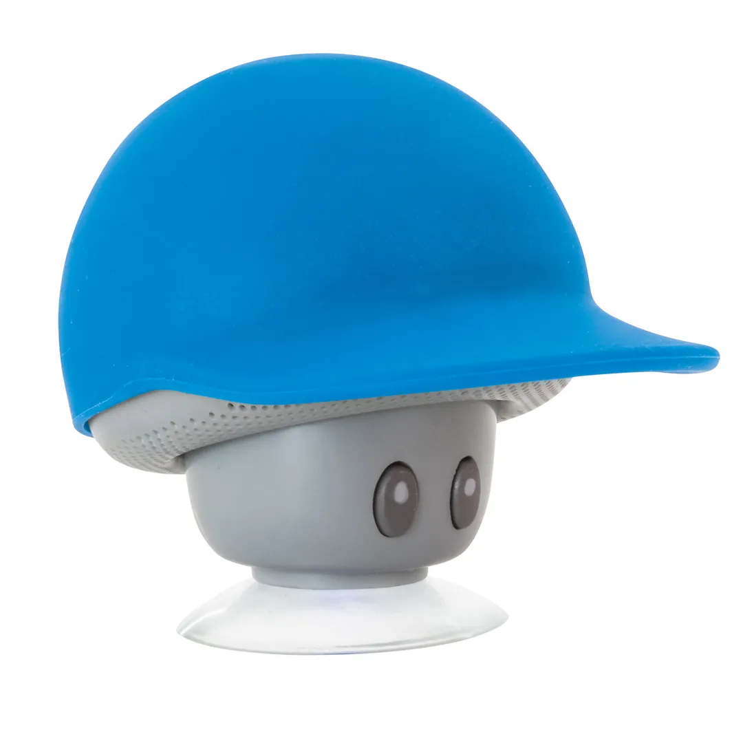 Producto personalizable Altavoz Bluetooth "Rapper"