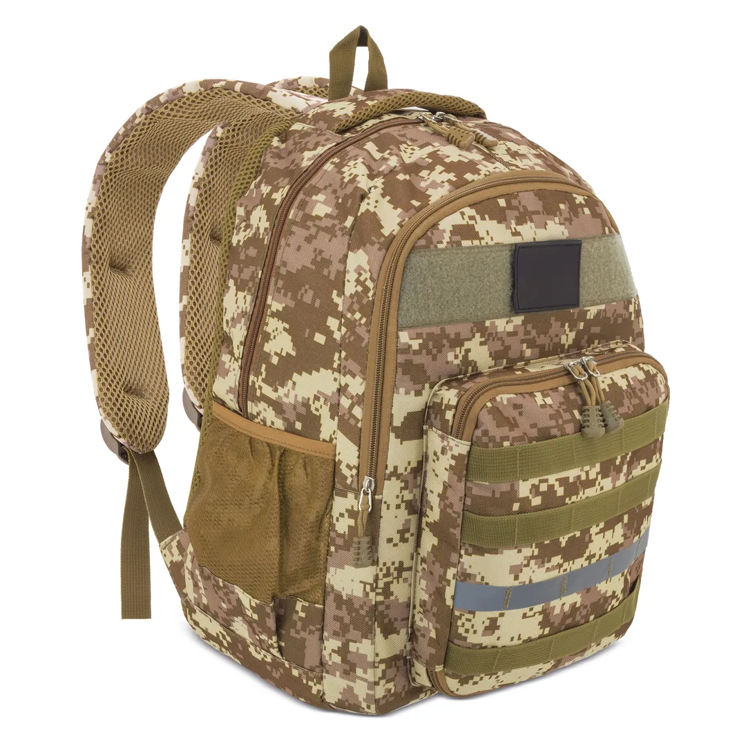 Variante de producto Mochila De Montaña "Survival