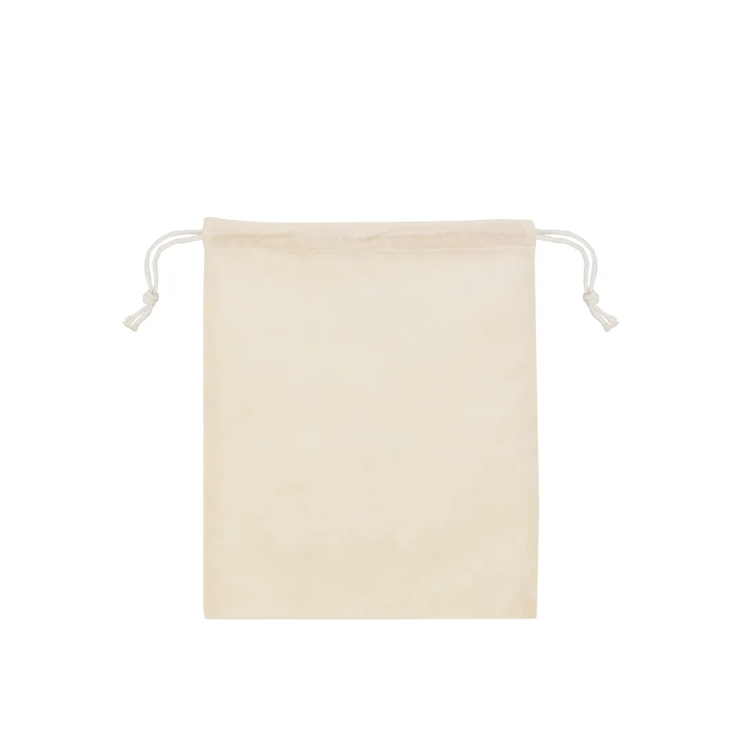 Producto personalizable Bolsa Ajustable De Algodón "Jaysal"