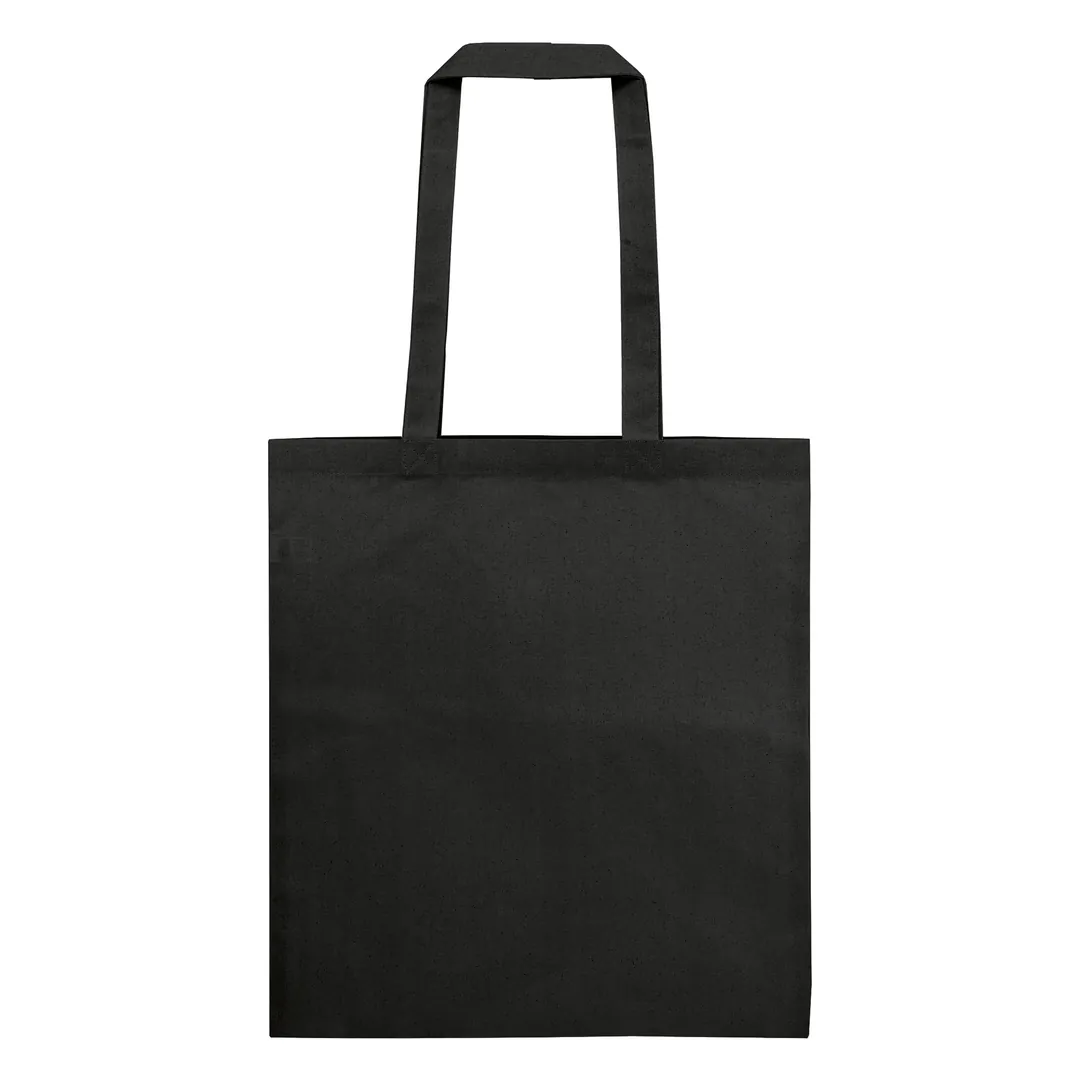 Producto personalizable Bolsa Asa Algodón "Roula"