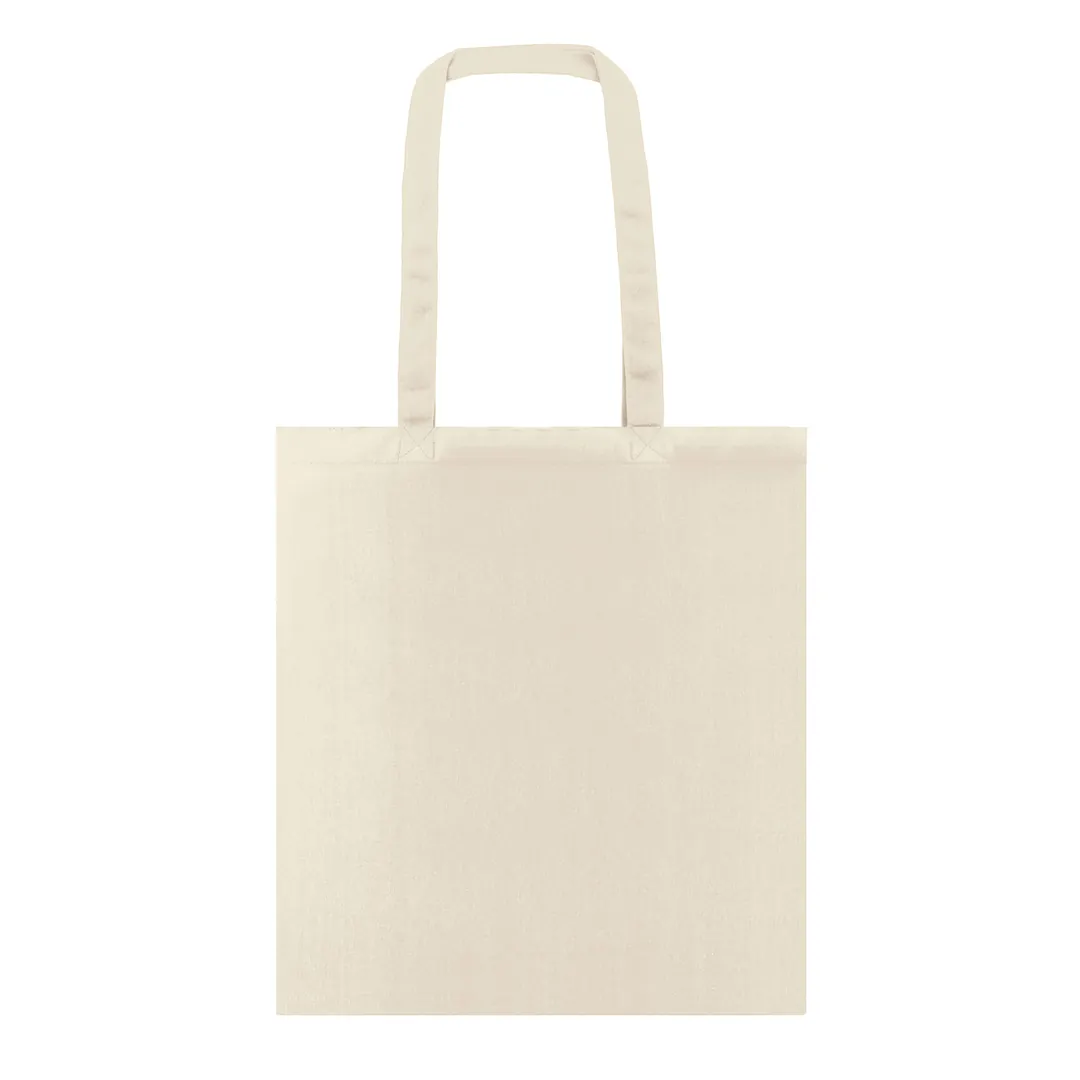 Producto personalizable Bolsa Asa Algodón "Roula"