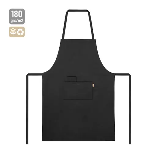 Variante de producto Delantal Algodón Reciclado 180 G"Mitchel"