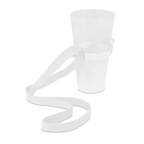 Variante de producto Lanyard Portavasos "Riki"