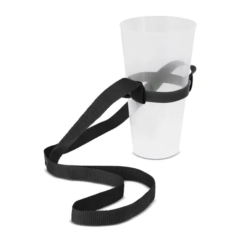 Variante de producto Lanyard Portavasos "Riki"