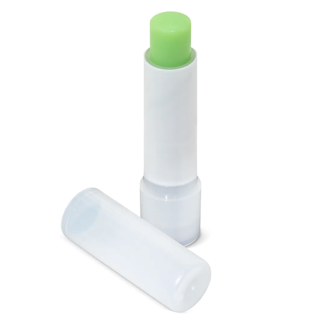 Producto personalizable Bálsamo Labial Aloe Vera"Blanc"