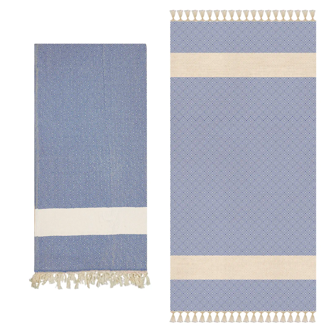 Variante de producto Toalla Pareo "Soft-Eco"