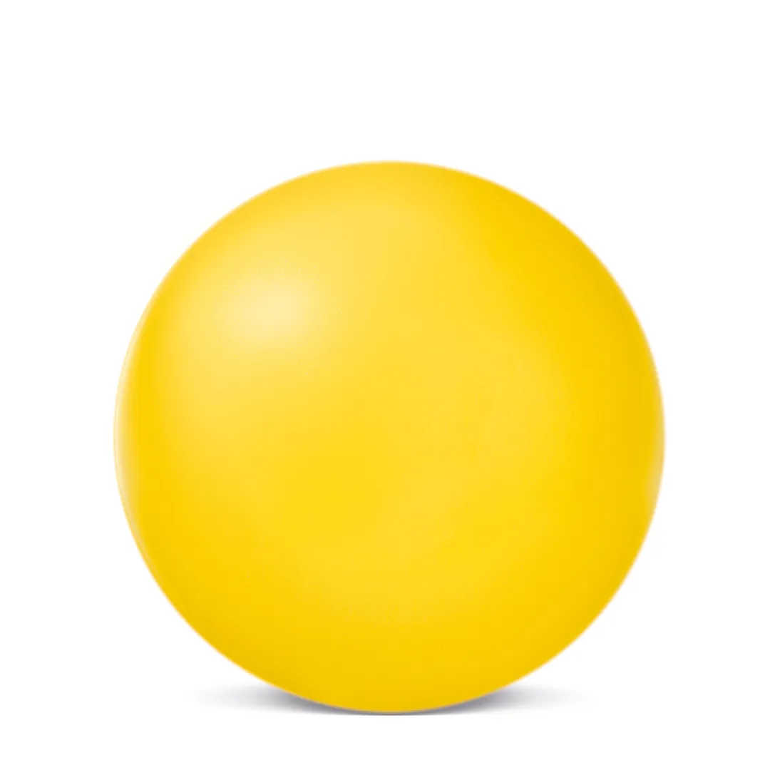 Producto personalizable Pelota Antiestrés "Roundy"