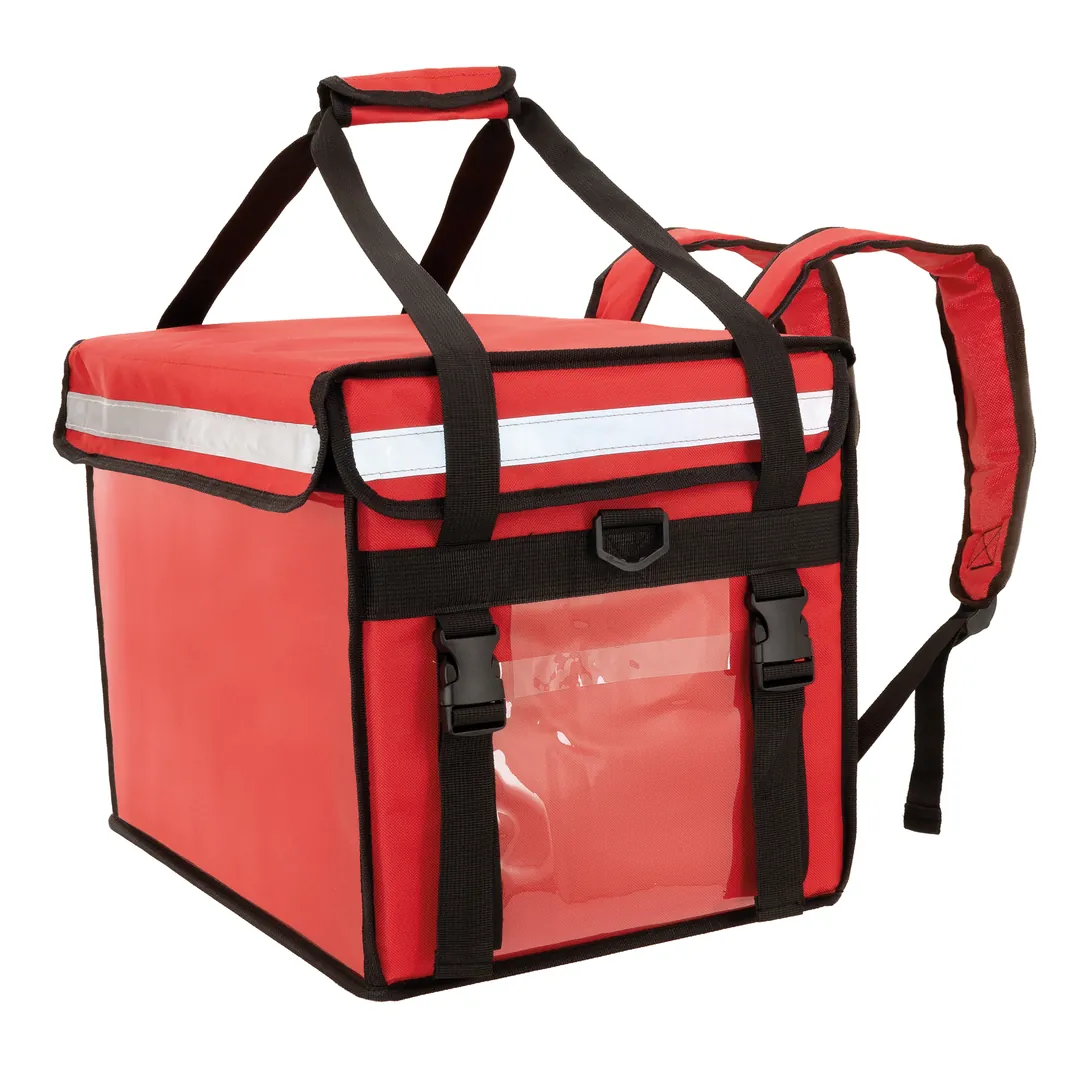 Producto personalizable Bolsa Térmica Para Pizza "Napolitana"