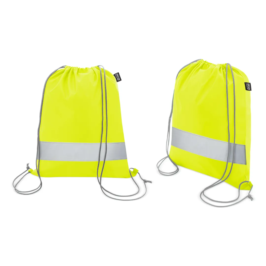 Producto personalizable Mochila Alta Visibilidad Talfin