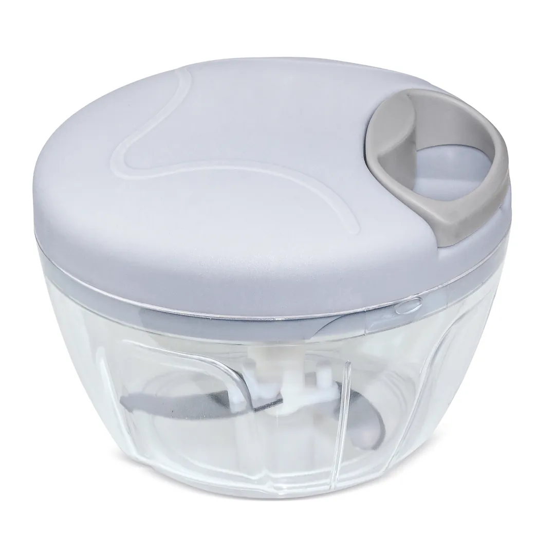 Producto personalizable Picadora Manual "Picatessa"