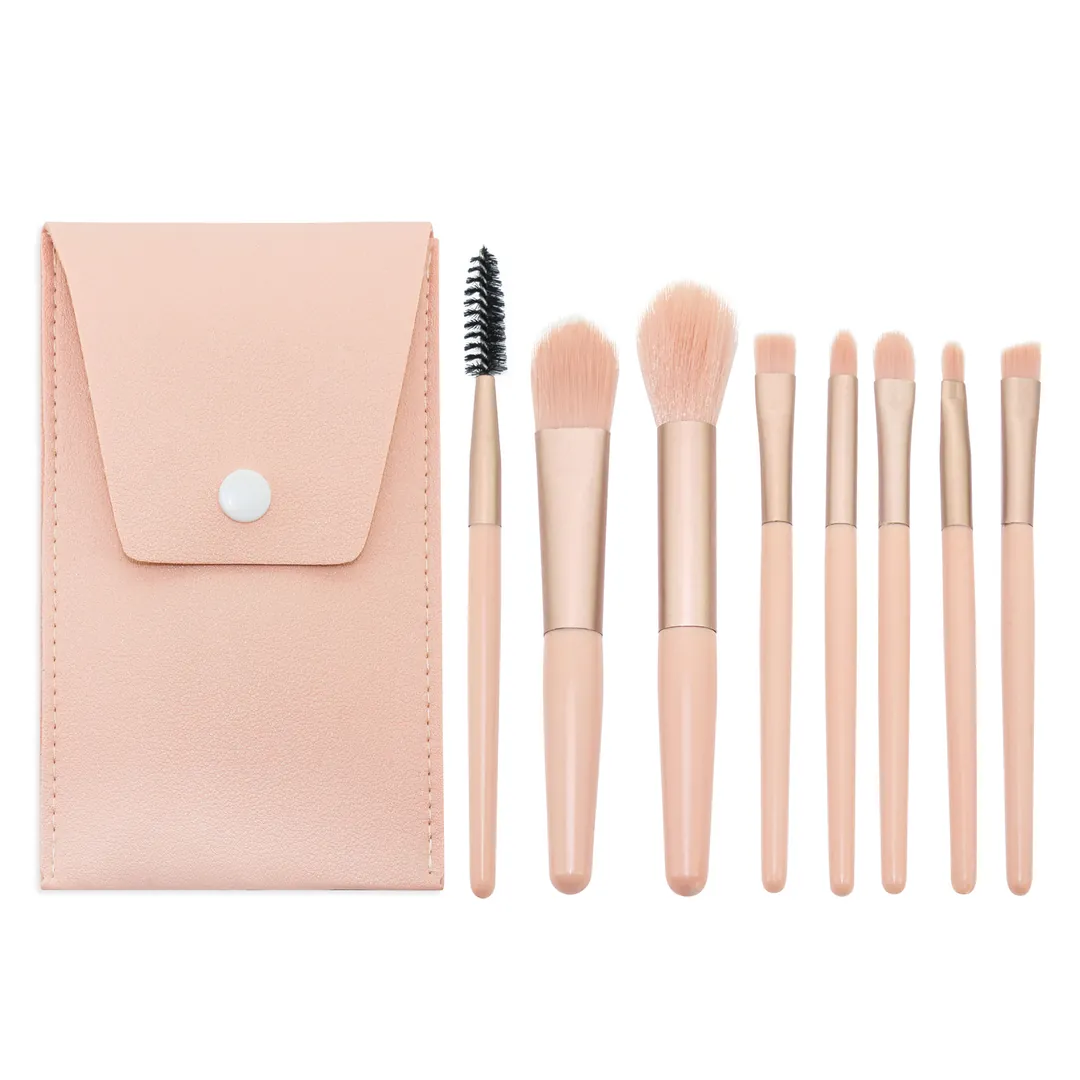 Producto personalizable Set Brochas Para Maquillaje Beauty