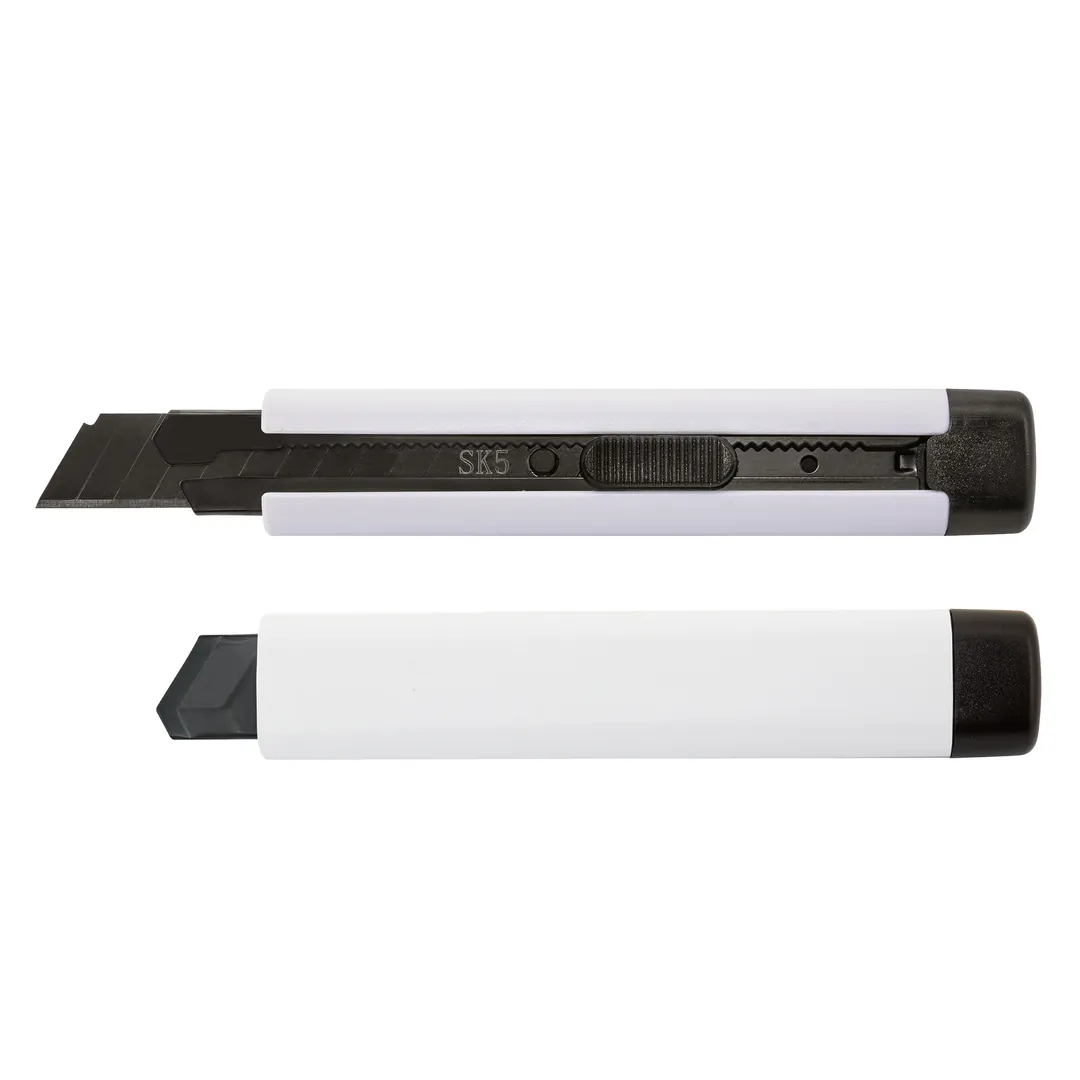 Variante de producto Cutter Con Stop Automatico "Max" Pack 40 Pcs