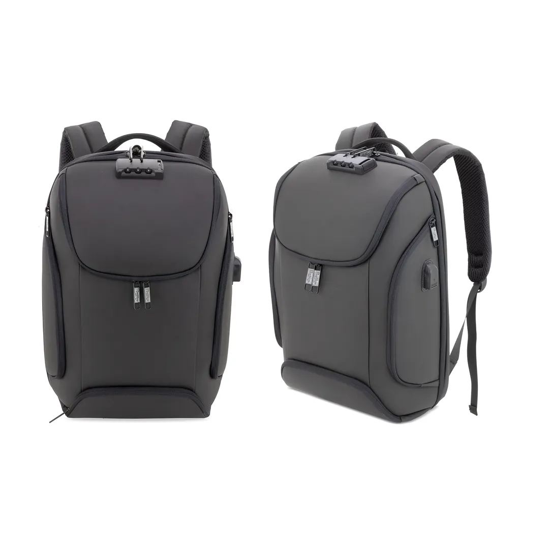 Producto personalizable Mochila Semirigida "Hofman"