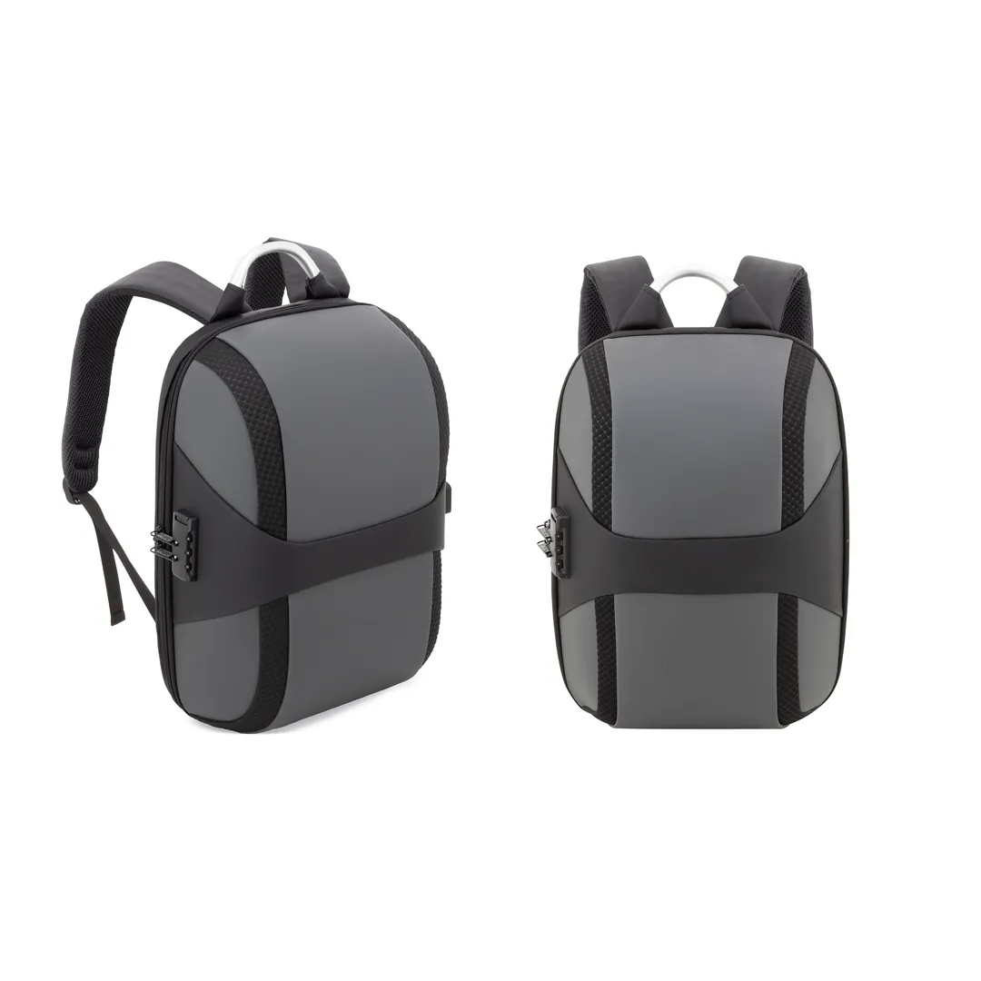 Producto personalizable Mochila Semirigida "Mayer" Pierre Delone