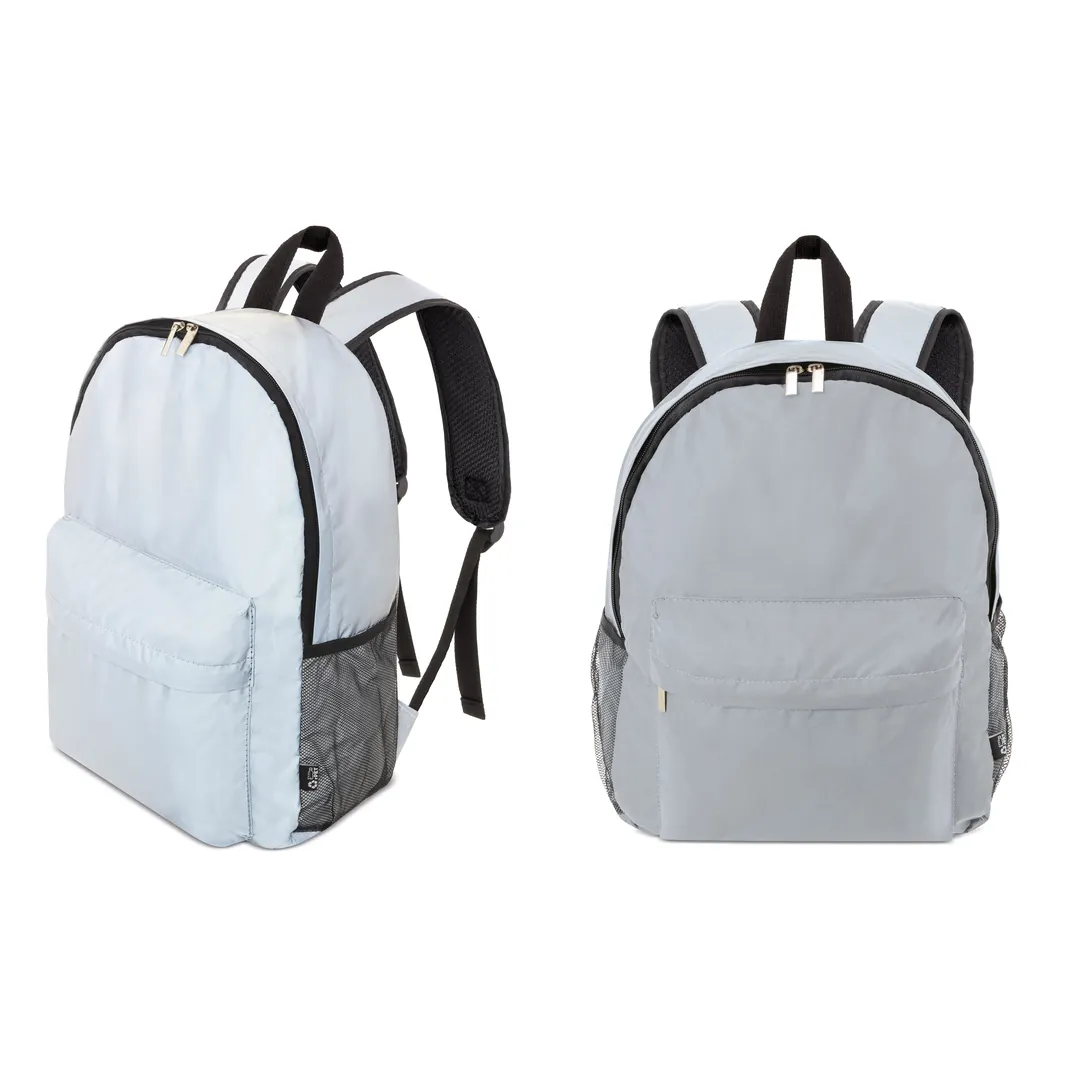 Producto personalizable Mochila Reflectante "Brighter"