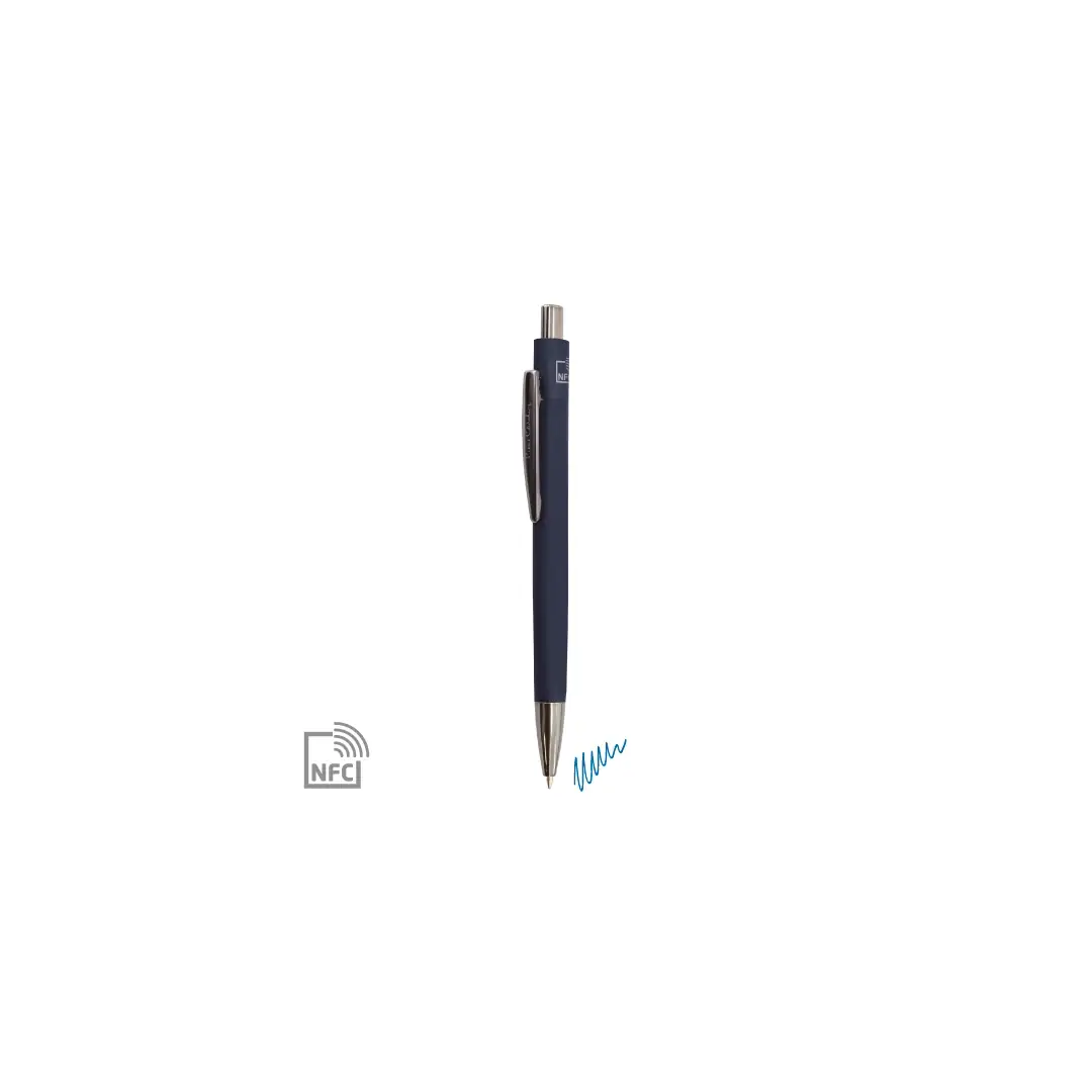 Variante de producto Bolígrafo Pierre Cardin Con Funcion Nfc "Maxwell"