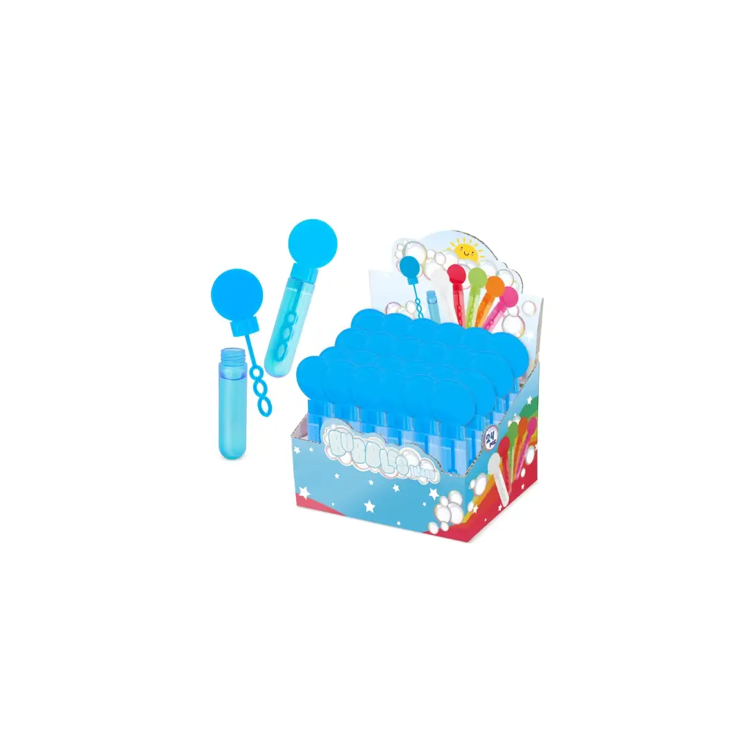 Variante de producto Pompero "Boble" Pack 24 Pcs