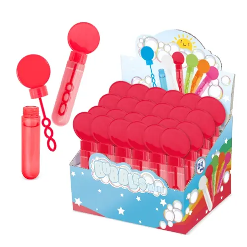 Variante de producto Pompero "Boble" Pack 24 Pcs