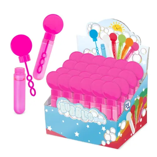 Variante de producto Pompero "Boble" Pack 24 Pcs