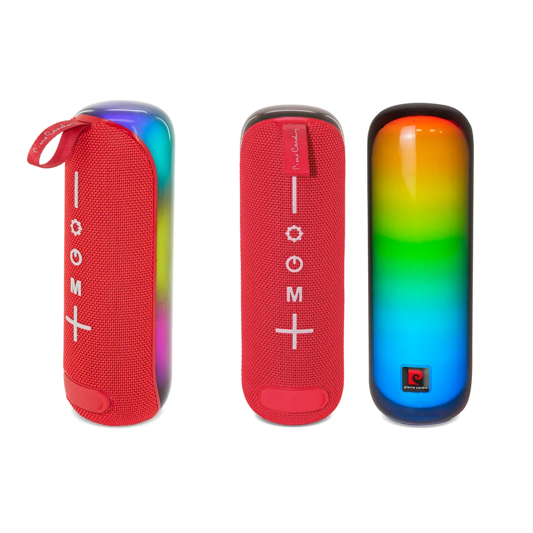 Producto personalizable Altavoz Pierre Cardin "Fest"