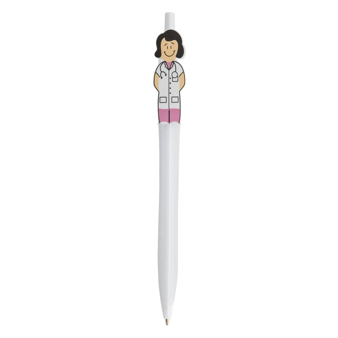 Producto personalizable Boligrafo Doctora "Salvadora"