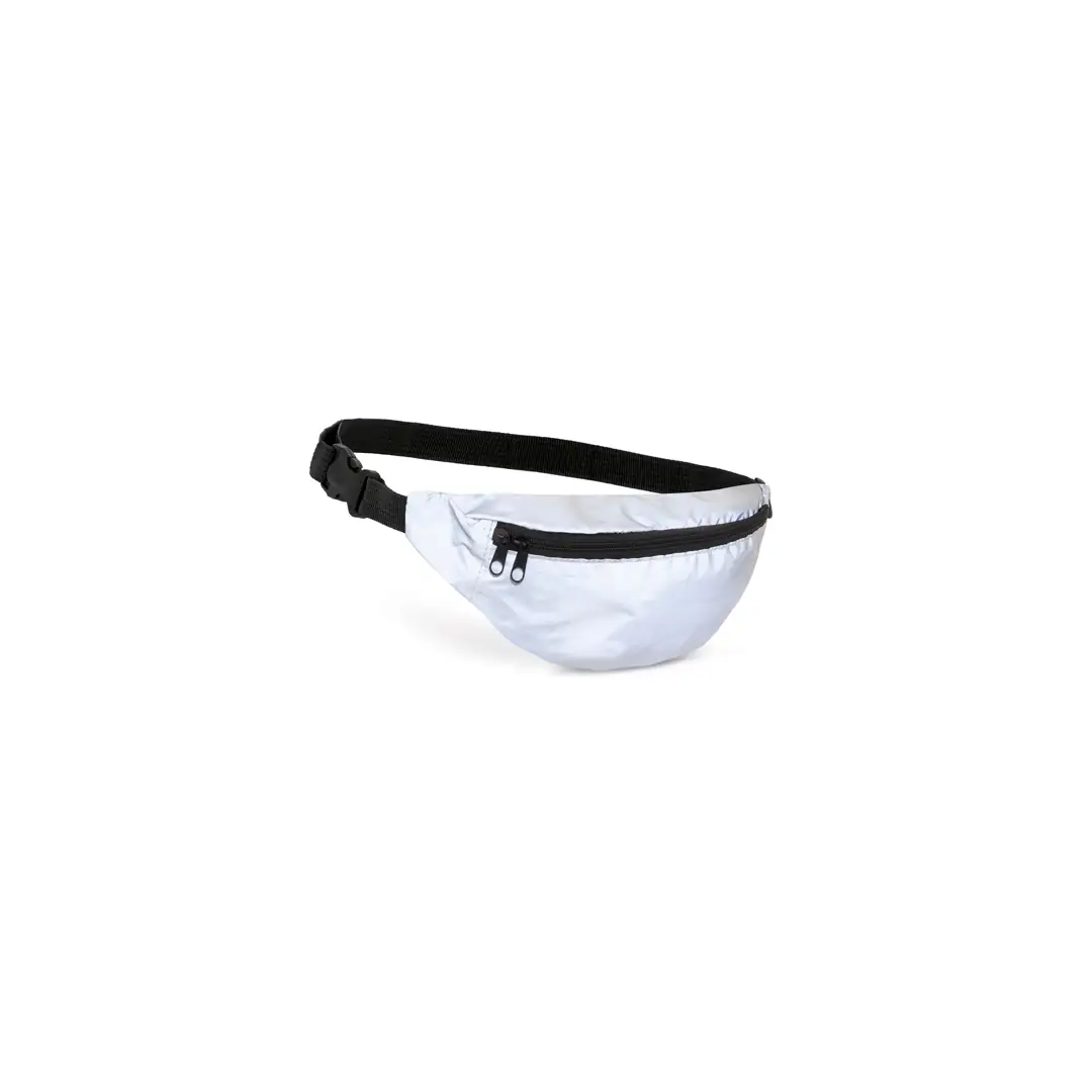 Producto personalizable Riñonera Reflectante "Tripp"