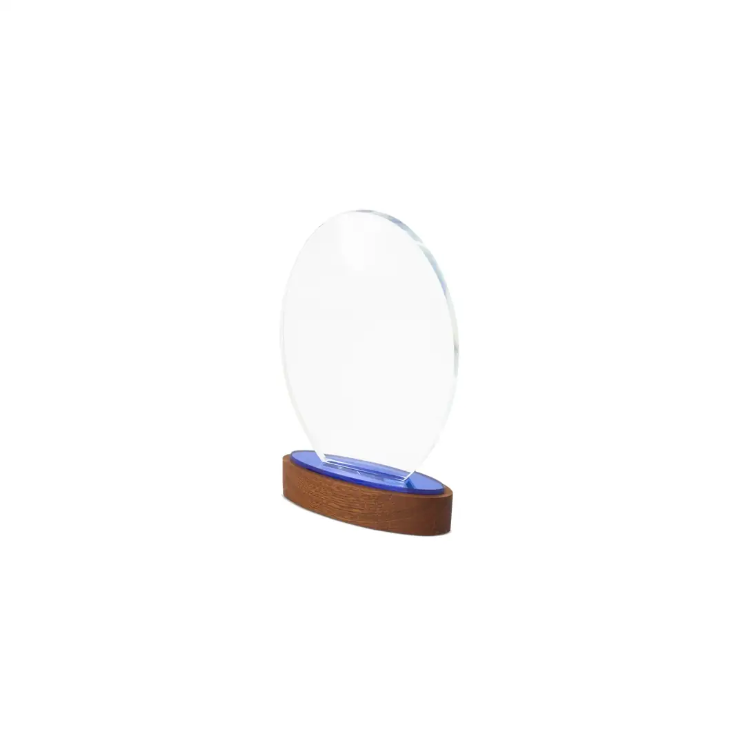 Producto personalizable Trofeo "Rigel"