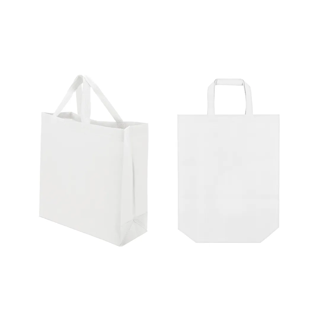 Producto personalizable Bolsa Non Woven "New Sense"