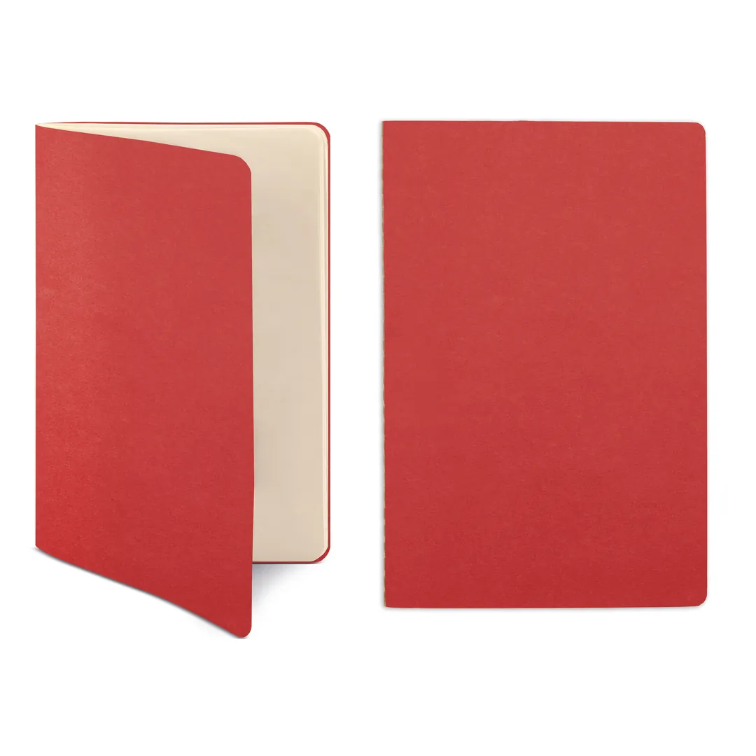 Producto personalizable Libreta "Santorini"