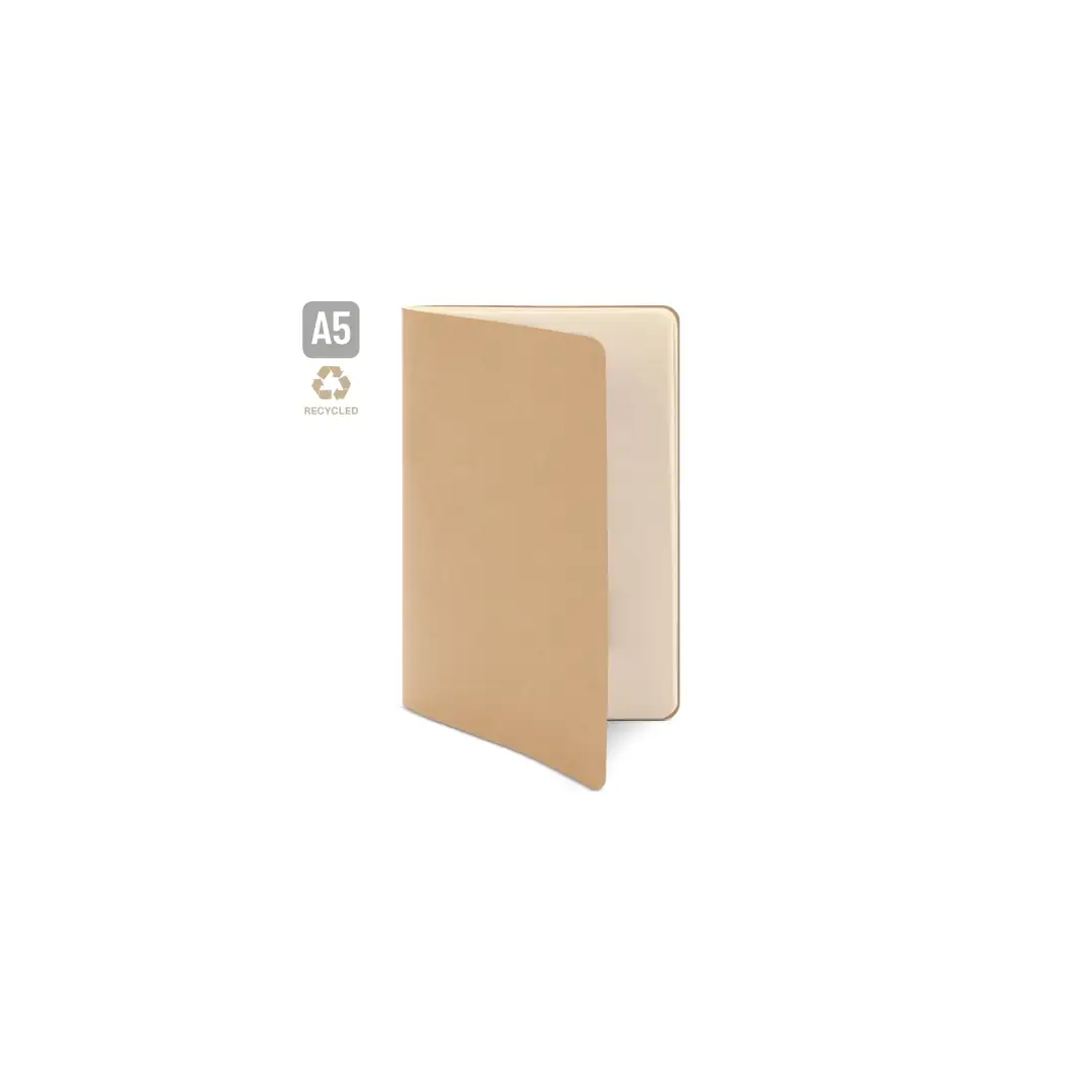 Producto personalizable Libreta "Santorini"