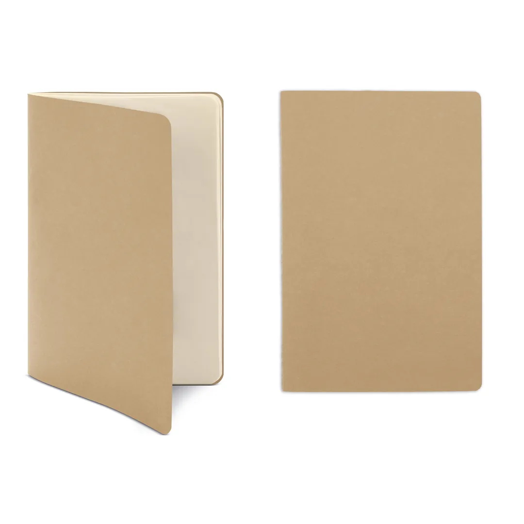 Producto personalizable Libreta "Santorini"