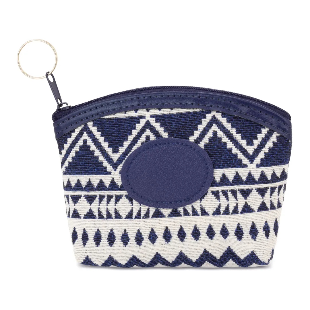 Producto personalizable Monedero "Mykonos"