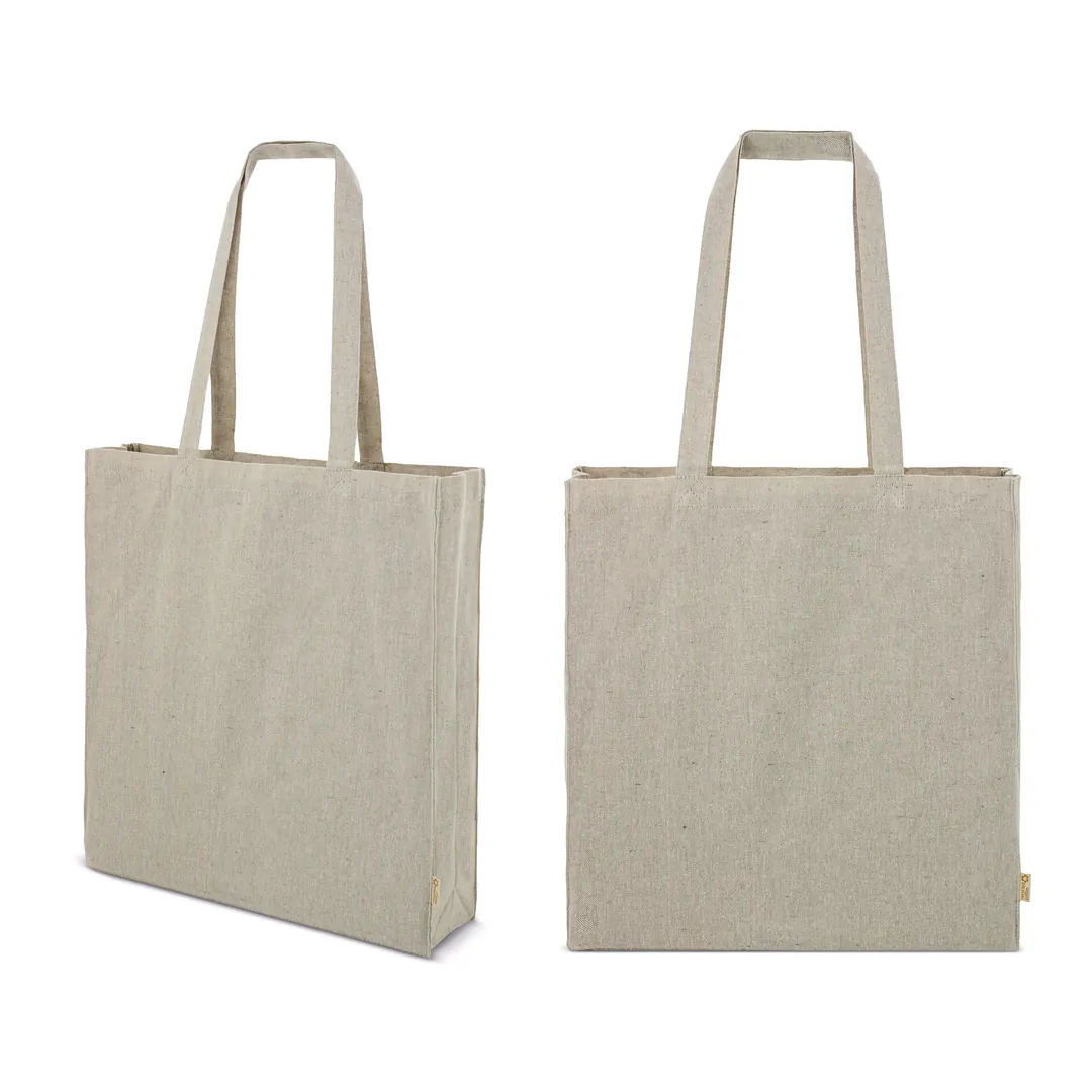 Producto personalizable Bolsa Canvas "Curtis"