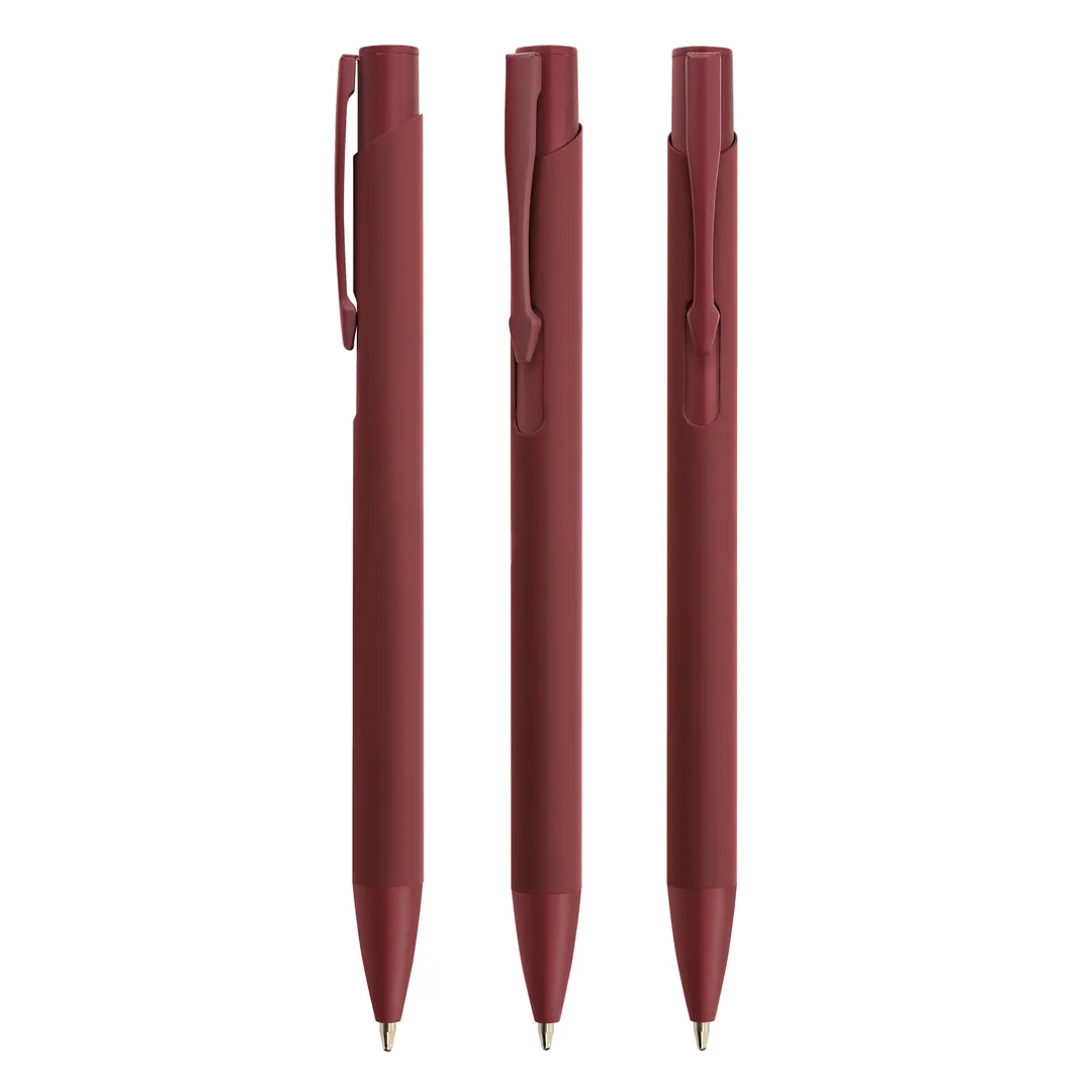 Producto personalizable Boligrafo "Duval"