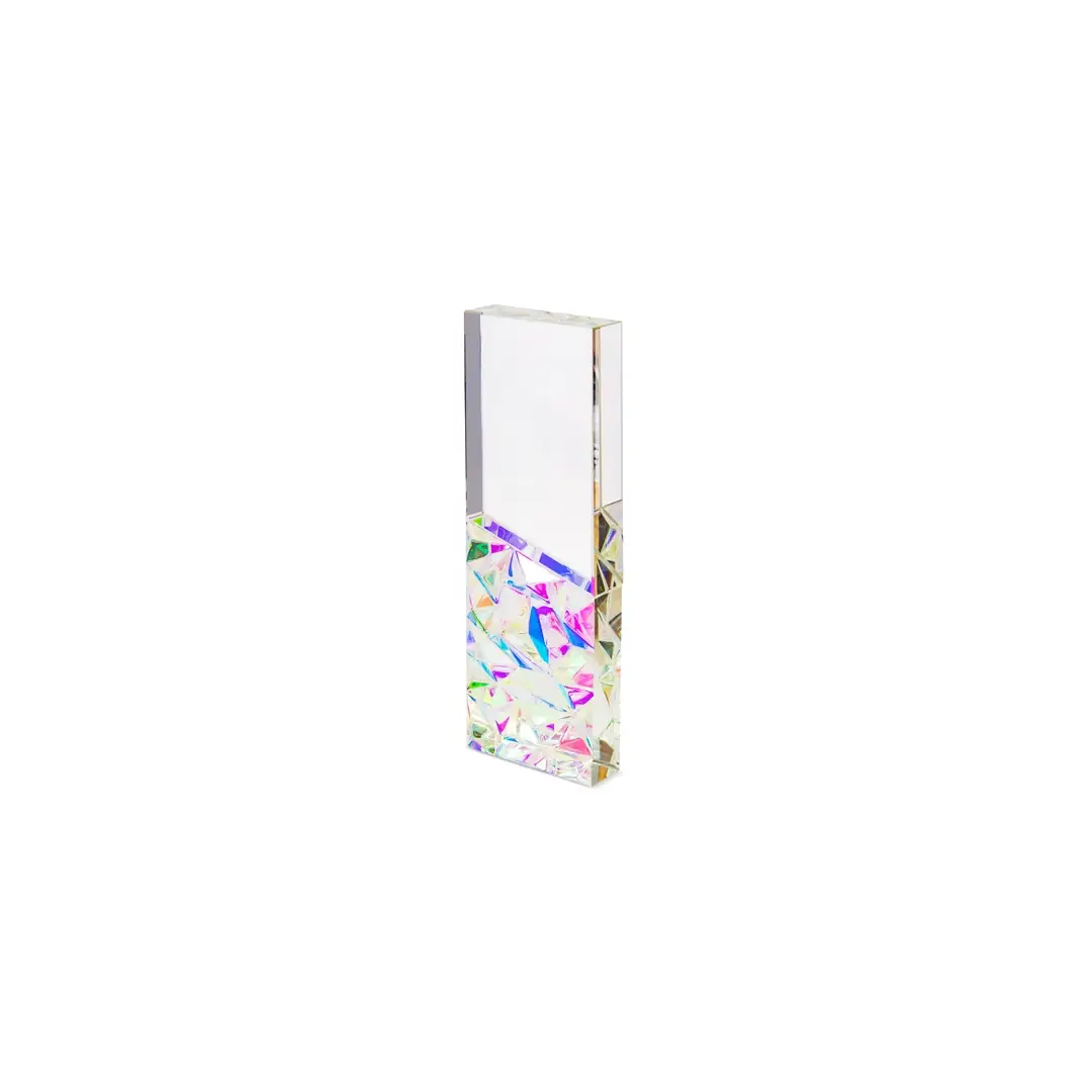 Producto personalizable Trofeo "Galaxy"