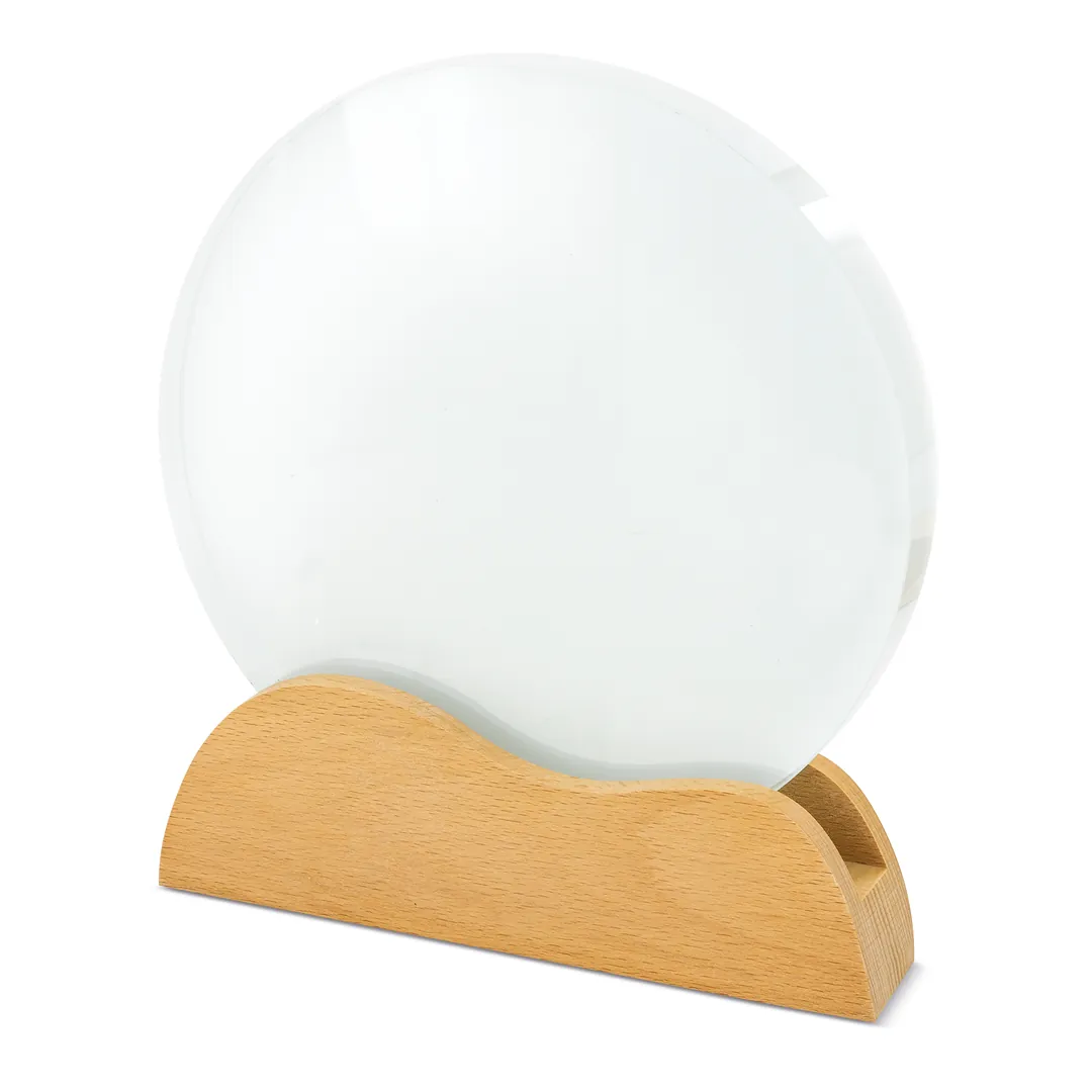 Producto personalizable Trofeo Para Sublimación Marsik