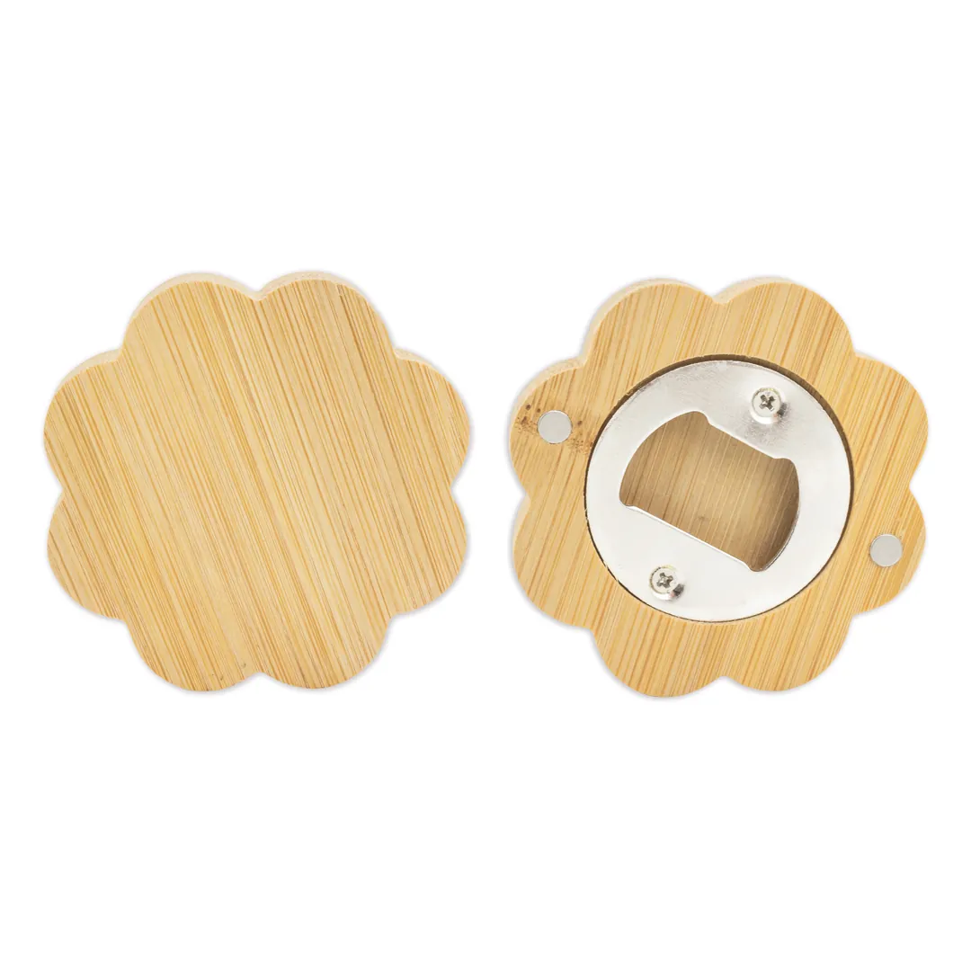 Producto personalizable Abridor De Bambú "Azal"