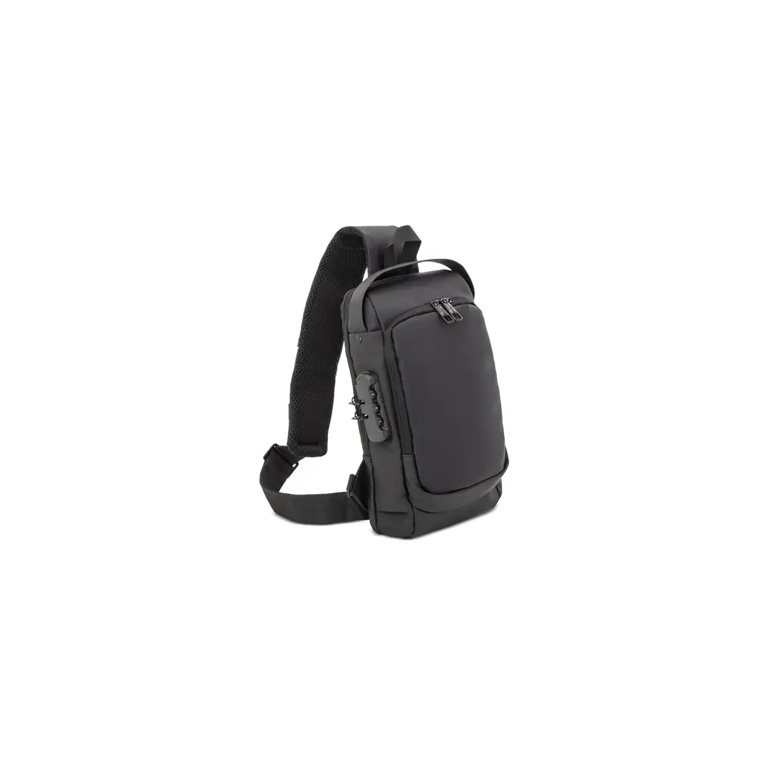 Producto personalizable Bandolera Pierre Delone " Tyler"