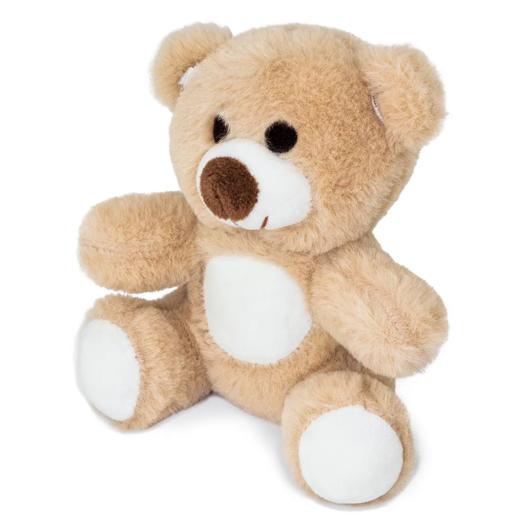 Producto personalizable Peluche Osito "Ozzy"