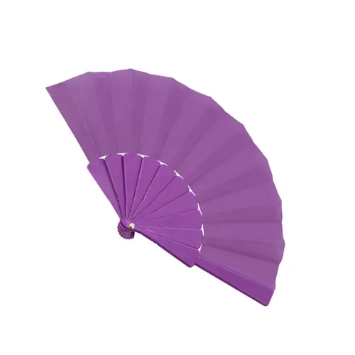 Variante de producto Mini Abanico 10 Varillas Azahar