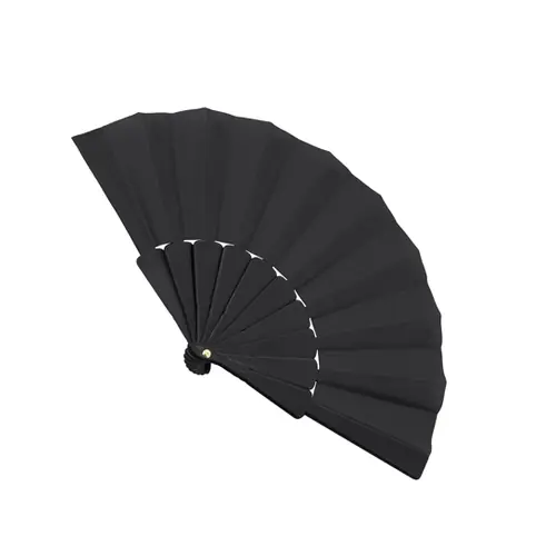 Variante de producto Mini Abanico 10 Varillas Azahar
