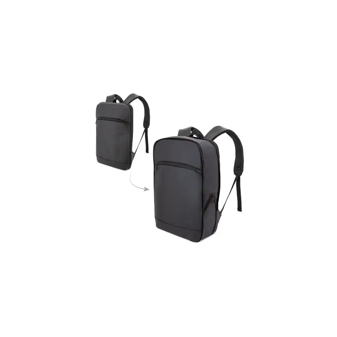 Producto personalizable Mochila Extensible Pierre Delone "Jensen"
