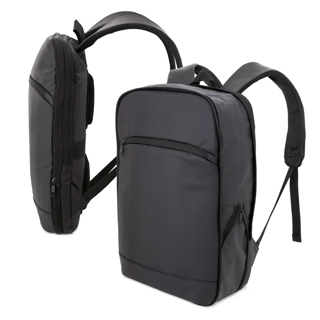 Producto personalizable Mochila Extensible Pierre Delone "Jensen"